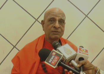 ಜಾತಿಗಣತಿಯನ್ನು ಮುಂದೂಡಿ : ರಾಜ್ಯ ಸರ್ಕಾರಕ್ಕೆ ಶ್ರೀ ಪಂಡಿತಾರಾಧ್ಯ ಶಿವಾಚಾರ್ಯ ಸ್ವಾಮೀಜಿ ಮನವಿ