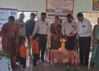 ಬೈಂದೂರು : ಪೋಷಣ್‌ ಮಾಸಾಚರಣೆ ಕಾರ್ಯಕ್ರಮ