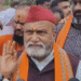 ಮದ್ದೂರಿನಲ್ಲಿ ಪ್ರಮೋದ್ ಮುತಾಲಿಕ್ ನಿರ್ಬಂಧ | ಸರ್ಕಾರದ ವಿರುದ್ಧ ಘೋಷಣೆ ಕೂಗಿ ಆಕ್ರೋಶ