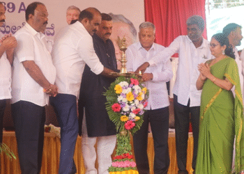 ಉಡುಪಿ : ಬಹುನಿರೀಕ್ಷಿತ ಇಂದ್ರಾಳಿ ರೈಲ್ವೇ ಸೇತುವೆ ಉದ್ಘಾಟನೆ