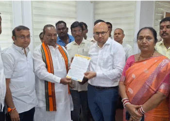 ಜಾತಿಗಣತಿಯನ್ನು ಮುಂದೂಡುವಂತೆ ರಾಷ್ಟ್ರಭಕ್ತರ ಬಳಗದಿಂದ ಮನವಿ