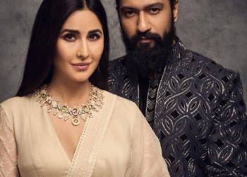 ಬಾಲಿವುಡ್‌ನ ತಾರಾ ಜೋಡಿ ಕತ್ರಿನಾ-ವಿಕ್ಕಿ ಕೌಶಲ್ ಮನೆಯಲ್ಲಿ ಸಂತಸ; ಮೊದಲ ಮಗುವಿನ ನಿರೀಕ್ಷೆಯಲ್ಲಿ ದಂಪತಿ