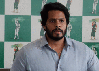 ಸಮೀಕ್ಷೆಗೆ ಸರಿಯಾಗಿ ತರಬೇತಿ ಕೊಡದೇ ಗೊಂದಲ ಸೃಷ್ಟಿ: ನಿಖಿಲ್ ಕುಮಾರಸ್ವಾಮಿ ಸರ್ಕಾರದ ವಿರುದ್ಧ ಕಿಡಿ