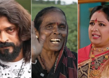 ‘ಬಿಗ್ ಬಾಸ್’ ಹೊಸ ಟ್ವಿಸ್ಟ್..!: ‘ಕಿಚ್ಚ’ನ ಮಾತಿನ ಅರ್ಥವೇನು?