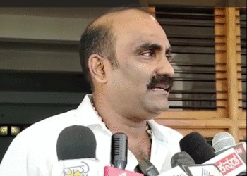 ಉಡುಪಿ ಜಿಲ್ಲೆಯಲ್ಲಿ ಮದರಸಾ ವಿವಾದ ,ರಾಜ್ಯ ಸರ್ಕಾರದ ವಿರುದ್ಧ ಕಿಡಿಕಾರಿದ ಶಾಸಕ ಯಶ್ ಪಾಲ್‌ ಸುವರ್ಣ