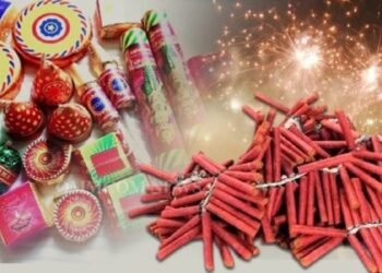 ದೀಪಾವಳಿ ಸಮಯ: ಹೆಚ್ಚಾದ ವಾಯು ಮಾಲಿನ್ಯ ಆತಂಕ| ರಾಷ್ಟ್ರ ರಾಜಧಾನಿಯಲ್ಲಿ ಪಟಾಕಿ ಮಾರಾಟ ನಿಷೇಧ