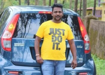 ಅನ್ನದ ಅಗಳು ಗಂಟಲಲ್ಲಿ ಸಿಲುಕಿ ಯುವಕ ಸಾವು !