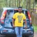 ಅನ್ನದ ಅಗಳು ಗಂಟಲಲ್ಲಿ ಸಿಲುಕಿ ಯುವಕ ಸಾವು !