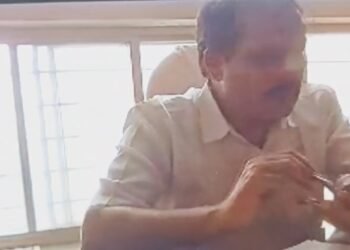 ಭೋವಿ ಅಭಿವೃದ್ಧಿ ನಿಗಮದಲ್ಲಿ ಬ್ರಹ್ಮಾಂಡ ಭ್ರಷ್ಟಾಚಾರ ಬಟಾಬಯಲು !