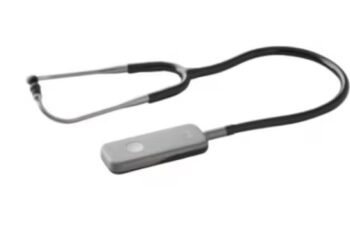 ವೈದ್ಯಕೀಯ ಲೋಕದಲ್ಲಿ ಹೊಸ ಯುಗ: 15 ಸೆಕೆಂಡುಗಳಲ್ಲಿ 3 ಮಾರಣಾಂತಿಕ ಹೃದ್ರೋಗ ಪತ್ತೆಹಚ್ಚುವ ‘AI ಸ್ಟೆತಸ್ಕೋಪ್’!