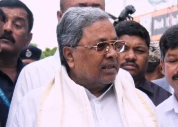 ಬಿಜೆಪಿಯವರು ಒಂದೆಡೆ ಹೆಗ್ಗಡೆಗೆ ಜೈ ಎನ್ನುತ್ತಾರೆ, ಇನ್ನೊಂದೆಡೆ ಸೌಜನ್ಯ ಪರ ಎನ್ನುತ್ತಾರೆ : ಸಿಎಂ ಸಿದ್ದರಾಮಯ್ಯ