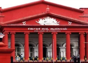 ವಾಲ್ಮೀಕಿ ನಿಗಮ ಹಗರಣ | ಆರೋಪಿ ಸತ್ಯನಾರಾಯಣ ವರ್ಮಾ ವಿರುದ್ಧದ ವಿಚಾರಣಾ ಪ್ರಕ್ರಿಯೆ ರದ್ದತಿಗೆ “ಹೈ” ನಕಾರ !