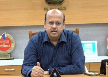 ಸರ್ಕಾರಿ ಶಾಲೆ ಉಳಿವಿಗಾಗಿ ಕೊಪ್ಪಳ ಜಿಲ್ಲಾಧಿಕಾರಿ ಹೊಸ ಯೋಜನೆ !