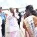 ರಾಷ್ಟ್ರಪತಿ ದ್ರೌಪದಿ ಮುರ್ಮು ಮೈಸೂರಿನಿಂದ ನಿರ್ಗಮನ !