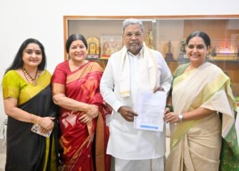 ವಿಷ್ಣುಗೆ ಮರಣೋತ್ತರ ಕರ್ನಾಟಕ ರತ್ನ ಪ್ರಶಸ್ತಿ ನೀಡುವಂತೆ ಮನವಿ !