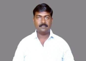 ಬೆಳ್ಳಂಬೆಳಗ್ಗೆ ಭೀಮಾತೀರದಲ್ಲಿ ಹರಿದ ನೆತ್ತರು | ಗ್ರಾಮ ಪಂಚಾಯತ್ ಅಧ್ಯಕ್ಷನ ಬರ್ಬರ ಹತ್ಯೆ