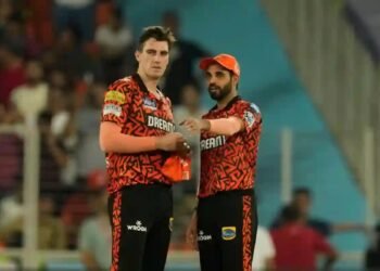 “ಕೆಲವೊಮ್ಮೆ ಅದೃಷ್ಟ ಕೈಕೊಡುತ್ತದೆ”: ಟೀಮ್ ಇಂಡಿಯಾದಿಂದ ನಿರಂತರ ಕಡೆಗಣನೆಗೆ ಭುವನೇಶ್ವರ್ ಕುಮಾರ್ ಪ್ರತಿಕ್ರಿಯೆ