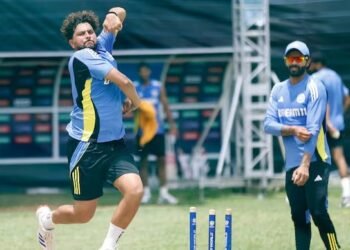 ಏಷ್ಯಾ ಕಪ್: ಭಾರತವೇ ಗೆಲ್ಲುವ ನೆಚ್ಚಿನ ತಂಡ, ಆದರೆ ಅಫ್ಘಾನಿಸ್ತಾನದಿಂದ ಅಪಾಯ; ಕುಲದೀಪ್ಗೆ ಅವಕಾಶ ನೀಡಿ : ಮದನ್ ಲಾಲ್