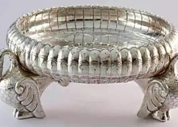 ಬೆಳ್ಳಿಗೂ ಈಗ ಹಾಲ್ ಮಾರ್ಕ್ ಕಡ್ಡಾಯ: ಗುಣಮಟ್ಟ ಪರಿಶೀಲಿಸುವುದು ಹೇಗೆ?