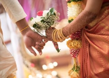 ಮದುವೆಯಾಗಲು ರಾಜ್ಯ ಸರ್ಕಾರದಿಂದ 60 ಸಾವಿರ ರೂ. ನೆರವು: ಯಾರೆಲ್ಲ ಅರ್ಹರು?