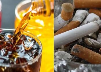 ಶೇ.40ರ ಭಾರೀ ಜಿಎಸ್‌ಟಿ ಎದುರಿಸಲಿರುವ ‘ಅಪಾಯಕಾರಿ ಸರಕು’ಗಳು ಯಾವುದು?