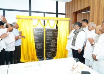 ಕೆ.ಸಿ.ವ್ಯಾಲಿ ಎರಡನೇ ಹಂತದ ಯೋಜನೆಯಡಿ ಕೋಲಾರ ತಾಲ್ಲೂಕಿನ 30 ಕೆರೆಗಳಿಗೆ ನೀರು : ಸಿಎಂ ಸಿದ್ದರಾಮಯ್ಯ