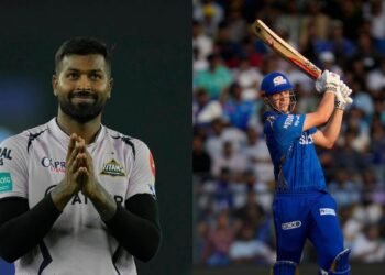 ಐಪಿಎಲ್ 2026 : ಗುಜರಾತ್ ಟೈಟಾನ್ಸ್‌ಗೆ ಪಾಂಡ್ಯ ಸ್ಥಾನ ತುಂಬಬಲ್ಲ ಆಟಗಾರ ಕ್ಯಾಮೆರಾನ್ ಗ್ರೀನ್?