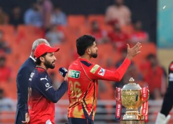 ‘ಐಪಿಎಲ್ ಆಧಾರದ ಮೇಲೆ ಶ್ರೇಯಸ್ ಅಯ್ಯರ್ಗೆ ಭಾರತ ತಂಡದ ನಾಯಕತ್ವ ನೀಡುವುದು ಅರ್ಥಹೀನ