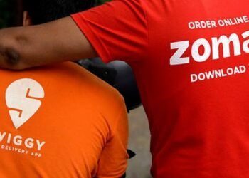 ಝೊಮ್ಯಾಟೊ, ಸ್ವಿಗ್ಗಿ ಡೆಲಿವರಿ ಶುಲ್ಕದ ಮೇಲೆ ಶೇ. 18 ಜಿಎಸ್‌ಟಿ: ಗ್ರಾಹಕರ ಮೇಲೆ ಏನು ಪರಿಣಾಮ?