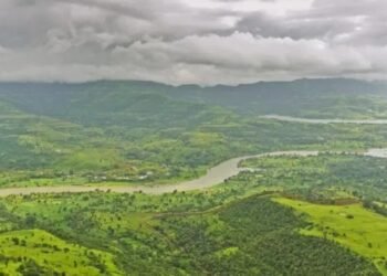 107 ಕೆರೆಗಳಿಗೆ ಬೇಡ್ತಿ ನದಿಯಿಂದ ನೀರು | 179.50 ಕೋಟಿ ರೂ. ವೆಚ್ಚದ ಕಾಮಗಾರಿಗೆ ಅಸ್ತು ಎಂದ ಸಂಪುಟ