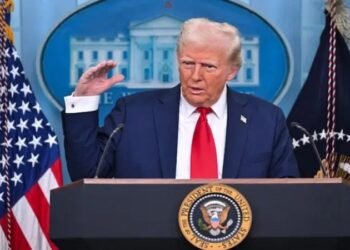 ಚೀನಾದಿಂದ ಭಾರತ, ರಷ್ಯಾ ದೋಸ್ತಿ ಕಟ್ ! : ಟ್ರಂಪ್ ಹೇಳಿದ್ದೇನು ?