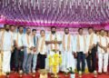 ಅದ್ದೂರಿಯಾಗಿ ನಡೆದ ಬೈಂದೂರು ವಲಯ ಶಿಕ್ಷಕರ ದಿನಾಚರಣೆ!