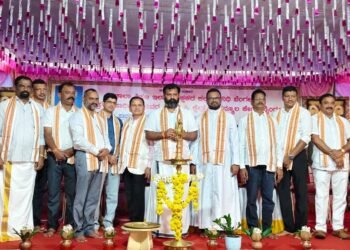 ಅದ್ದೂರಿಯಾಗಿ ನಡೆದ ಬೈಂದೂರು ವಲಯ ಶಿಕ್ಷಕರ ದಿನಾಚರಣೆ!