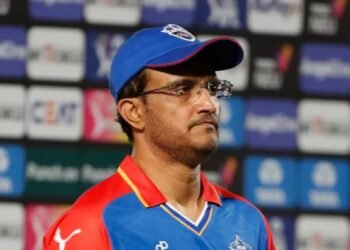 ಹೆಡ್ ಕೋಚ್ ಆಗಿ ಸೌರವ್ ಗಂಗೂಲಿ ಪದಾರ್ಪಣೆ: ದಕ್ಷಿಣ ಆಫ್ರಿಕಾದ SA20 ಲೀಗ್ನಲ್ಲಿ ಹೊಸ ಅಧ್ಯಾಯ