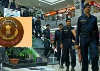 ಗುಪ್ತಚರ ಇಲಾಖೆಯಲ್ಲಿ 455 ಹುದ್ದೆಗಳ ನೇಮಕ: 69 ಸಾವಿರ ರೂ. ಸ್ಯಾಲರಿ