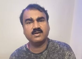 14 ಪಾಕ್ ಉಗ್ರರು, 400 ಕೆಜಿ ಆರ್‌ಡಿಎಕ್ಸ್ ಸ್ಫೋಟಿಸುವುದಾಗಿ ಸಂದೇಶ ಕಳುಹಿಸಿದ್ದ ವ್ಯಕ್ತಿ ನೋಯ್ಡಾದಲ್ಲಿ ಸೆರೆ!