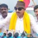 ಕನ್ನಡ ಚಲನಚಿತ್ರಗಳಿಗೆ ಮೊದಲ ಆದ್ಯತೆ ನೀಡಿ | ವಾಟಾಳ್ ಪಕ್ಷದಿಂದ ಪ್ರತಿಭಟನೆ