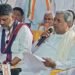 ದಸರಾ ವಿವಾದ | ಕೋರ್ಟ್ ಮೇಟ್ಟಿಲೇರಿದ ಪ್ರತಾಪ್ ಸಿಂಹ : ನಾವು ಕಾನೂನು ಹೋರಾಟಕ್ಕೆ ಸಿದ್ಧ : ಸಿಎಂ ತಿರುಗೇಟು