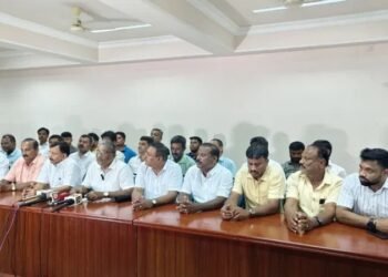 ಇಂಟಿಗ್ರೇಟೆಡ್ ಟೌನ್ಶಿಪ್ ಯೋಜನೆ | ಸರ್ಕಾರದ ತೀರ್ಮಾನವನ್ನು ಸ್ವಾಗತಿಸಿದ ರೈತರು