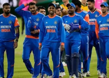 ಏಷ್ಯಾ ಕಪ್ 2025: ಪಾಕಿಸ್ತಾನ ಸೇರಿದಂತೆ ಎಲ್ಲಾ ತಂಡಗಳ ವಿರುದ್ಧ ಭಾರತ ಆಡಲಿದೆ: ಬಿಸಿಸಿಐ