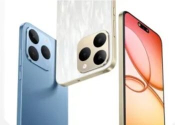 ಭಾರತದಲ್ಲಿ ರಿಯಲ್ಮಿ 15T 5G ಬಿಡುಗಡೆ: 7000mAh ಬ್ಯಾಟರಿ, 50MP ಸೆಲ್ಫಿ ಕ್ಯಾಮೆರಾ; ಎಷ್ಟಿದೆ ಬೆಲೆ?