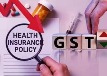 GST ಶೂನ್ಯಕ್ಕೆ ಇಳಿಸಿದರೂ ವಿಮೆಗಳ ಪ್ರೀಮಿಯಂ ಶೇ.4ರಷ್ಟು ಹೆಚ್ಚಳ: ಯಾಕೆ ಅಂತೀರಾ?