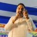 “ಬಾಯಿಗೆ ಆ್ಯಸಿಡ್ ಸುರಿದು ಸುಟ್ಟುಹಾಕುತ್ತೇನೆ”: ಬಿಜೆಪಿ ಶಾಸಕನಿಗೆ ಟಿಎಂಸಿ ನಾಯಕನ ಬೆದರಿಕೆ