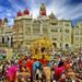 ಮೈಸೂರು ದಸರಾ ಗೋಲ್ಡ್ ಕಾರ್ಡ್ ಬಿಡುಗಡೆ; ದರ ಎಷ್ಟು?