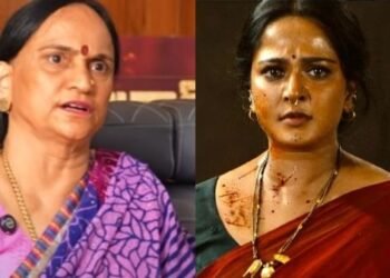 ಯಶ್ ತಾಯಿ ಪುಷ್ಪಾಗೆ ಮತ್ತೆ ಸೋಲು | ಖದರ್‌ ಇಲ್ಲದ “ಘಾಟಿ”