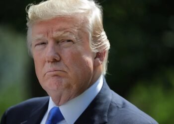 ಸುಪ್ರೀಂನಲ್ಲಿ ತಮ್ಮ ವಿರುದ್ಧ ತೀರ್ಪು ಬಂದರೆ ಅರ್ಧದಷ್ಟು ಸುಂಕ ಮರುಪಾವತಿ: ಟ್ರಂಪ್ ಸರ್ಕಾರ