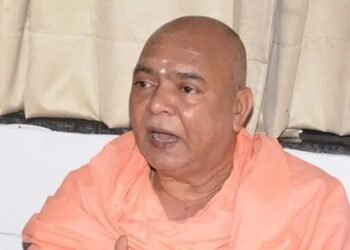 ವೀರಶೈವ ಲಿಂಗಾಯತ ಗೊಂದಲ ನಿವಾರಣೆಗೆ ಮತದಾನ : ನಿಡುಮಾಮಿಡಿ ಮಠದ ಸ್ವಾಮೀಜಿ ಸಲಹೆ