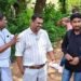 ಧರ್ಮಸ್ಥಳ ಪ್ರಕರಣ | ಎಸ್.ಐ.ಟಿ ವಿಚಾರಣೆಗ ಯೂಟ್ಯೂಬರ್ ಮನಾಫ್ ಹಾಜರು !