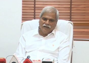 ಅಕ್ಕಿ ಬದಲು ಹಣ ನೀಡಿದರೇ ಅಕ್ರಮ ತಡೆಯಬಹುದು : ದರ್ಶನಾಪೂರ