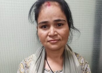 ಮನೆ ಕೆಲಸದವಳಾಗಿ ಬಂದ ಖತರ್ನಾಕ್ ಕಳ್ಳಿಯ ಬಂಧನ
